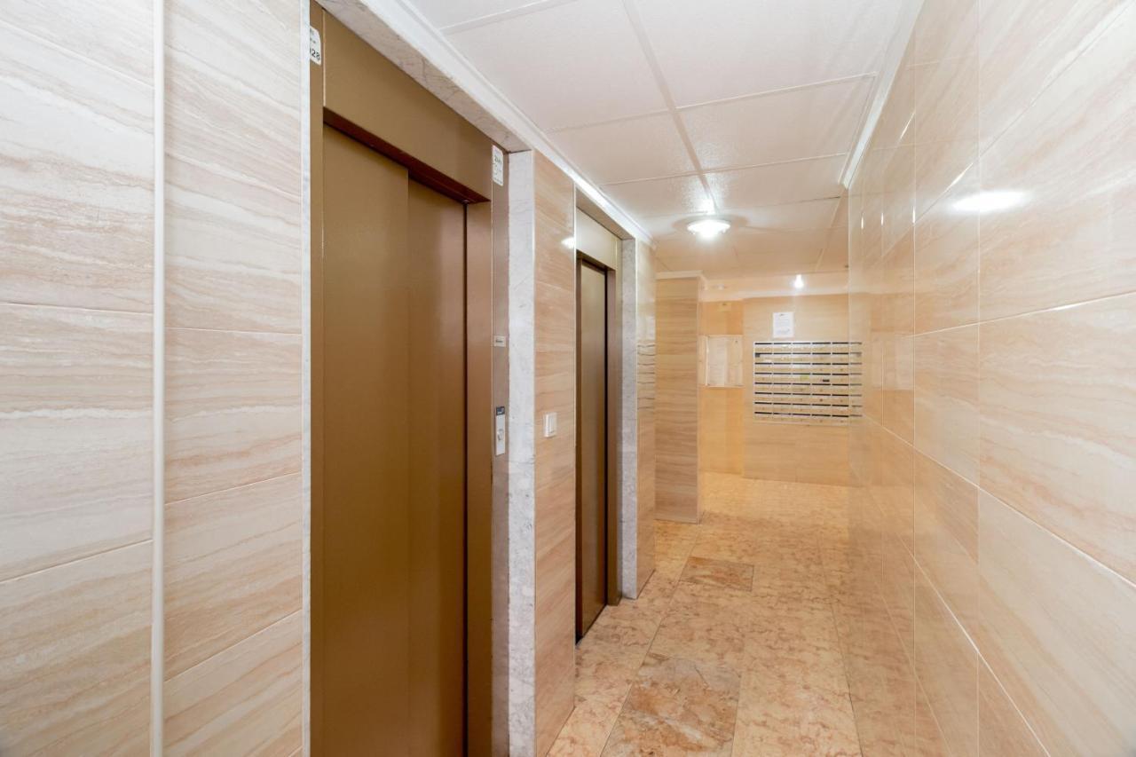 Piso En El Centro Apartment Torrevieja Exterior photo